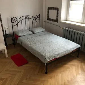  Apartamento Pokoj 12c