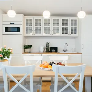  Apartamento Comfystay Old Town