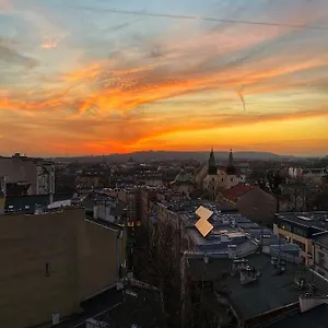  Apartamento View Old Town