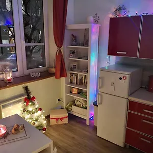  Apartamento Basic, Quiet Close To Main Square