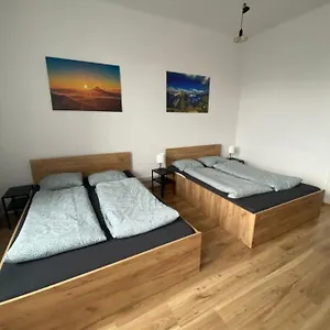  Apartamento Cracow Old Town