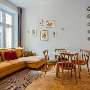  Apartamento Na Krakowskim Kazimierzu